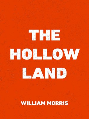 cover image of The Hollow Land